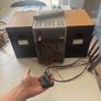 Sony Stereo System Image 2