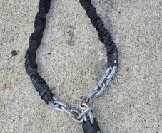 OXFORD XC hardcore lock