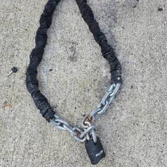 OXFORD XC hardcore lock