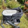 Buggy UPPAbaby Vista2 with Bassinet Image 2