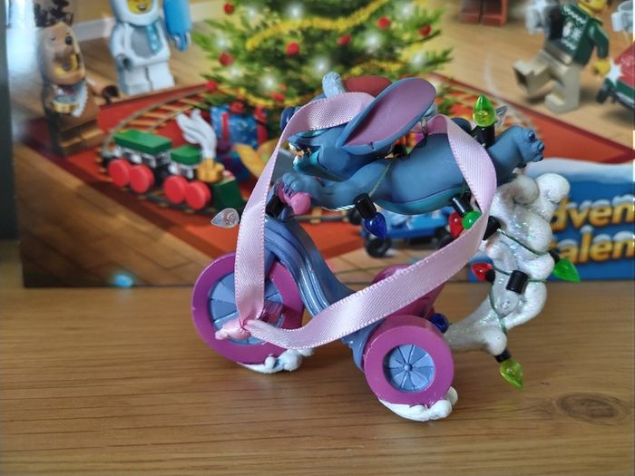 Shop Disney Sketchbook Christmas Ornament