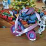 Shop Disney Sketchbook Christmas Ornament Image 8