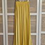 Maxi Skirt S New Image 4