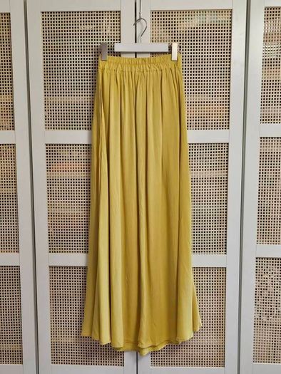 Maxi Skirt S New