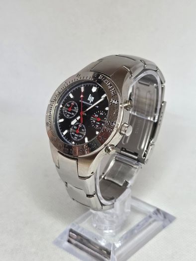 Lip men's watch