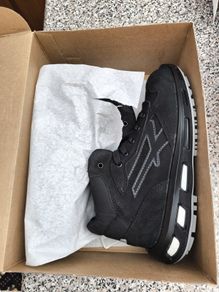 Safety boots U-power