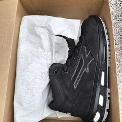 Safety boots U-power