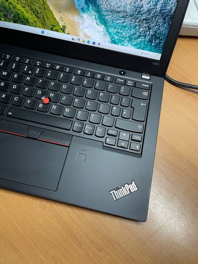 Lenovo X280 i5 pro 8gen 16/256 win 11 Touchscreen