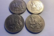 coins Poland