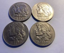 coins Poland