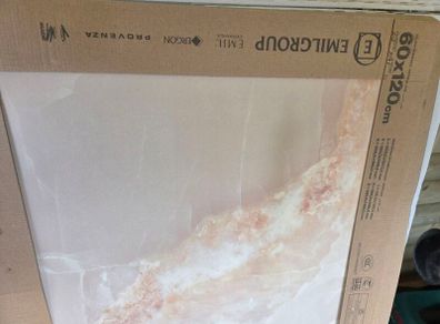 Tiles Onyx Pink Tele Di Mammo