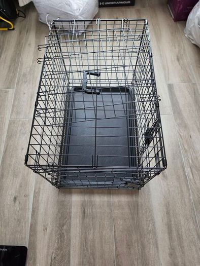 Puppy Crate