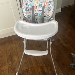 Highchair