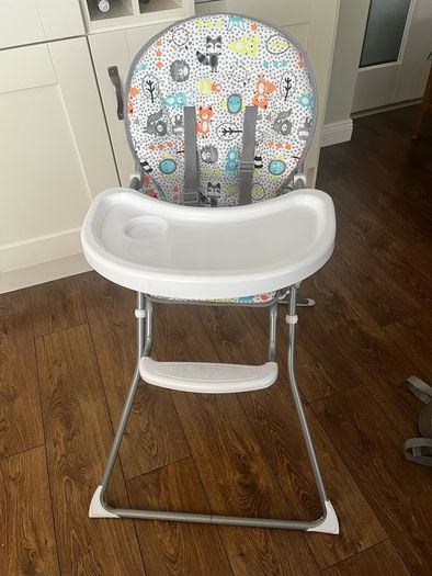 Highchair