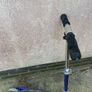 Micro Scooter Classic -  Blue Image 3