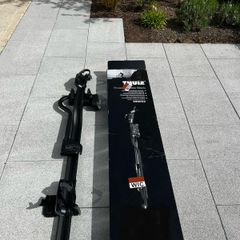 NEW Thule ProRide 598 Roof Bike Rack Black Edition
