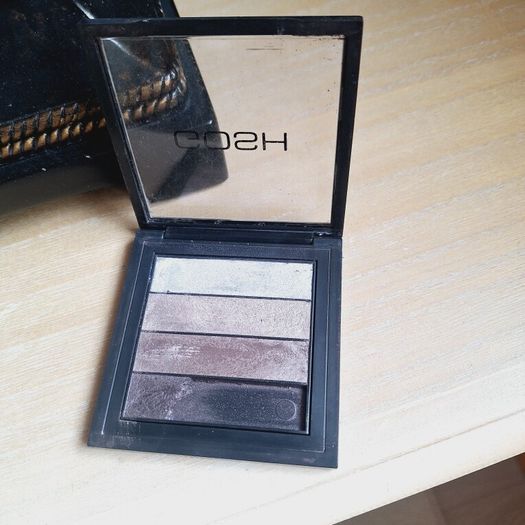Gosh Smokey Eyes Palette