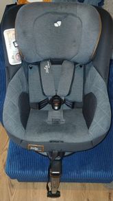 Joie 360 Spin Car Seat