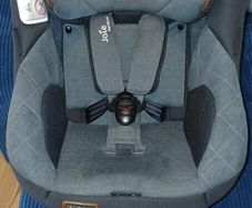 Joie 360 Spin Car Seat