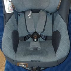 Joie 360 Spin Car Seat