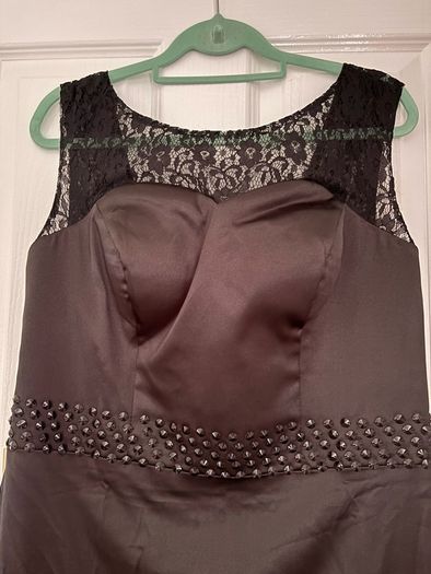 Evening dress