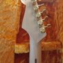Fender Strat 50th Anniversary Image 4