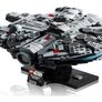 LEGO Star Wars Starship Collection Millennium Falcon (75375) Image 3