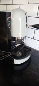 coffee machine