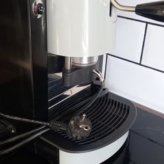 coffee machine