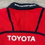 Vintage Munster Rugby 2005 Jersey Shirt Mens Large Image 7