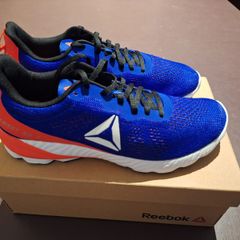 Reebok Sweet Road 2 Running Shoes Size 8.5 UK