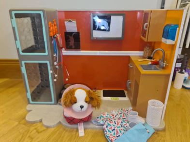 Our Generation Vet Clinic For Sale in Drogheda, Louth from squ1rrel