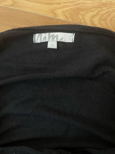 summer top by MiM - size S