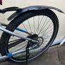 Cube reaction hybird e-bike Image 4