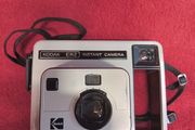 Vintage 1976 - Kodak Ek2 Instant Camera