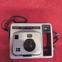 Vintage 1976 - Kodak Ek2 Instant Camera
