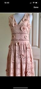 michael kors dress