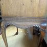 Antique Drinks cabinet Image 4