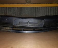 front bumper bmw e46c