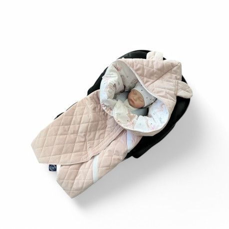 car seat blankets