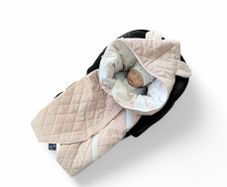 car seat blankets