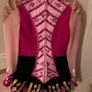 Irish dancing dress Image 5