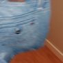 beautiful new vintage Tommy Hilfiger shorts Image 7