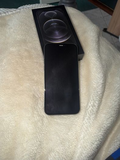 Iphone 12 Pro