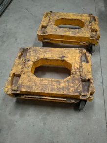 industrial dolly