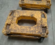 industrial dolly
