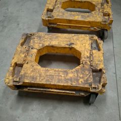 industrial dolly