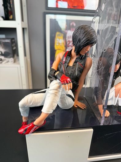 Mirror's Edge Catalyst Collector's Edition