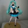 Anime figurene wonderland miku Image 6
