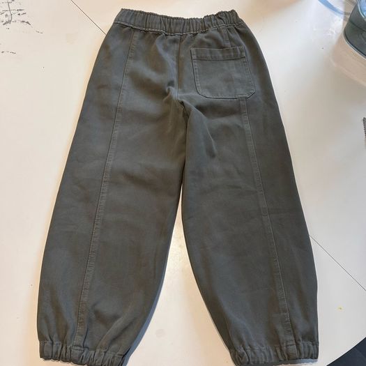 Zara Jogger Baggy Pants with pockets